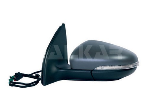 Alkar außenspiegel 6139124 - alkar,