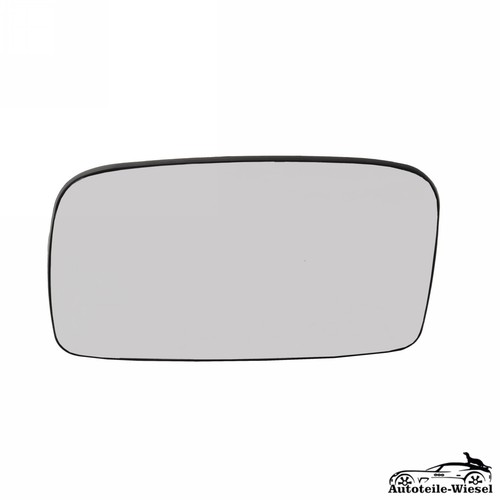 Ersatzglas außenspiegel für - ersatzglas,