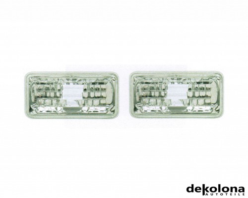 Blinker seitenblinker für - blinker, vw