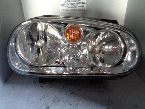 Golf 6 16v limousine - vw, 4