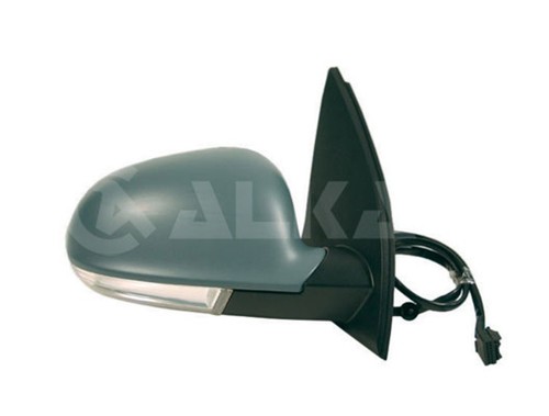 Außenspiegel alkar 6128128 - außenspiegel,
