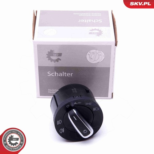 Schalter hauptlicht esen skv - schalter,