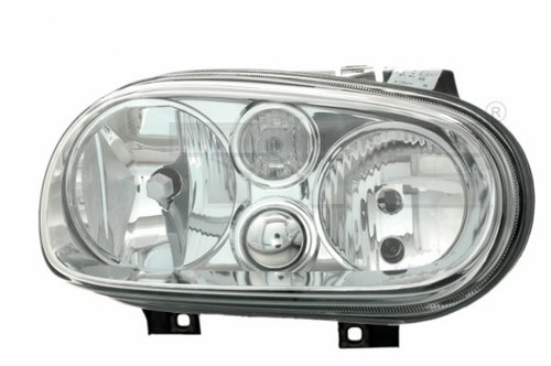 Hauptscheinwerfer tyc - hauptscheinwerfer,