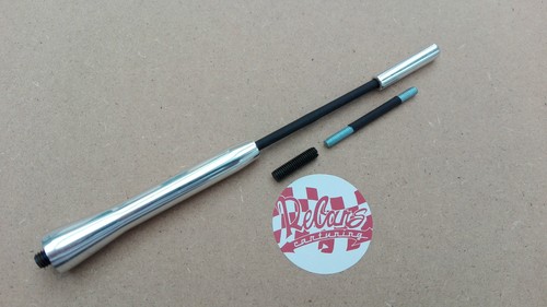 Dachfußantenne aluminium - dachfußantenne,