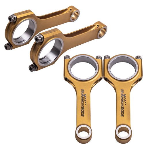 Titanized pleuel for audi - titanized,