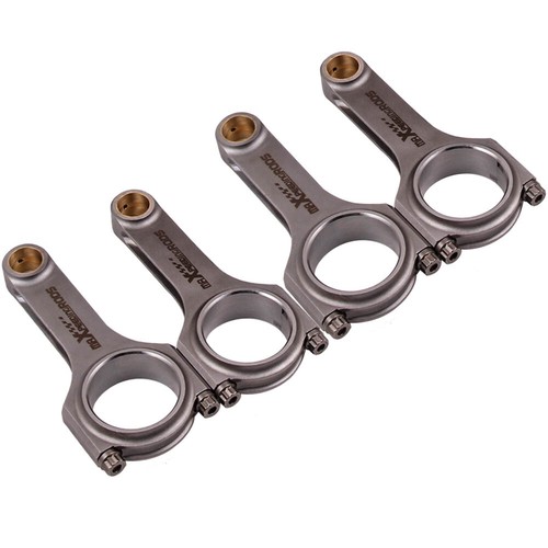 Bielas pleuel conrods for - conrods, vw